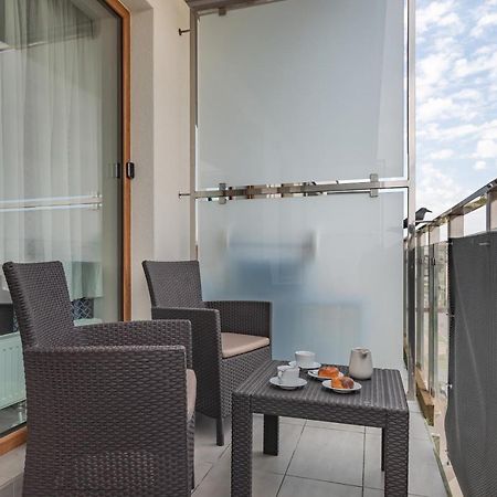 Apartamenty Osiedle Bursztynowe III By Noclegi Renters Kołobrzeg Exterior foto