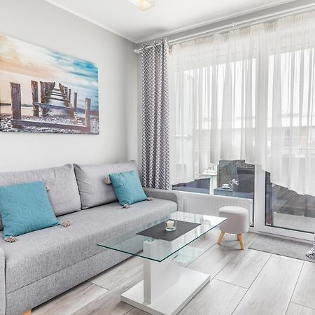 Apartamenty Osiedle Bursztynowe III By Noclegi Renters Kołobrzeg Exterior foto