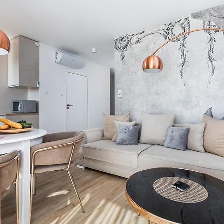 Apartamenty Osiedle Bursztynowe III By Noclegi Renters Kołobrzeg Exterior foto